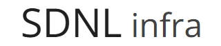 SDNL infra logo