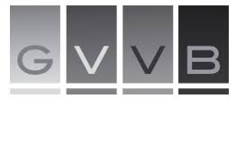 GVVB Aannemers en Verhuurbedrijf logo