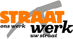 Straatwerk B.V logo