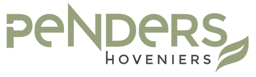 Hoveniersbedrijf Penders logo