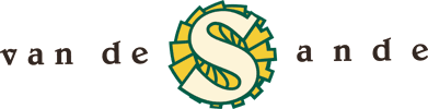 Van de Sande tuinen logo