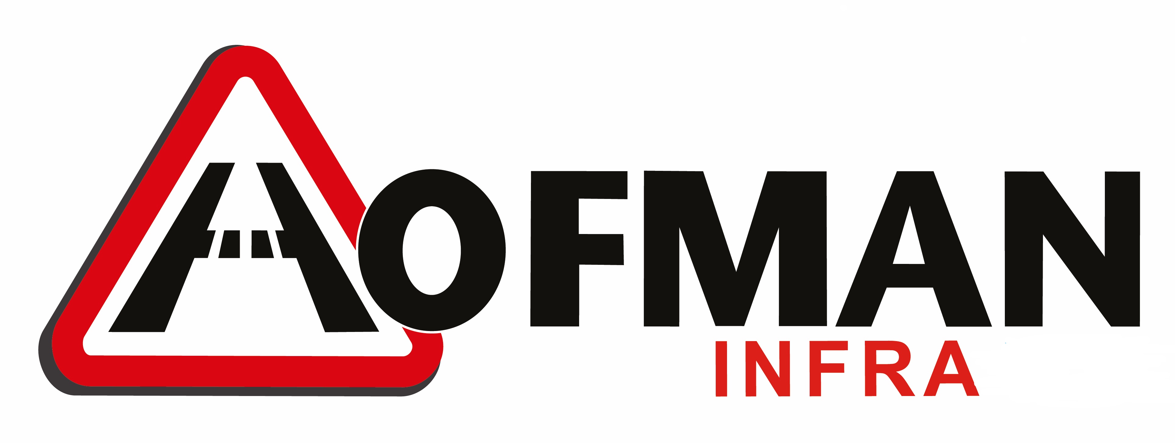 Hofman Infra logo