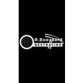 R. Boezaard Bestratingen logo
