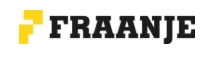 aannemingsbedrijf Fraanje B.V. logo