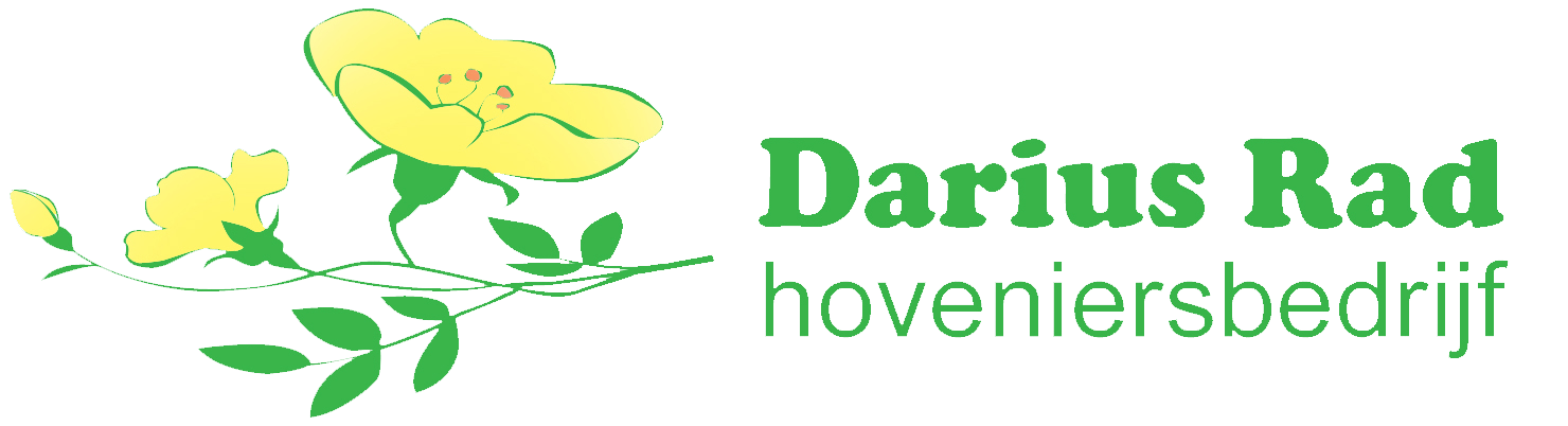 Darius Rad Hoveniers logo