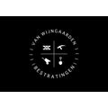 Van wijngaarden Bestratingen logo