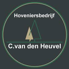 Hoveniersbedrijf Van den Heuvel logo