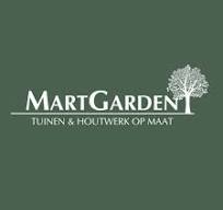 MartGarden logo