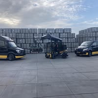 Van Haren Grond- en Straatwerk logo