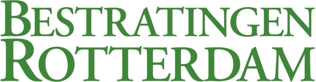 Bestratingen Rotterdam logo