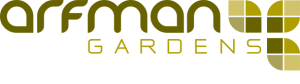 Arfman Garden logo