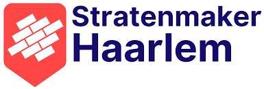 Haarlem Stratenmaker logo