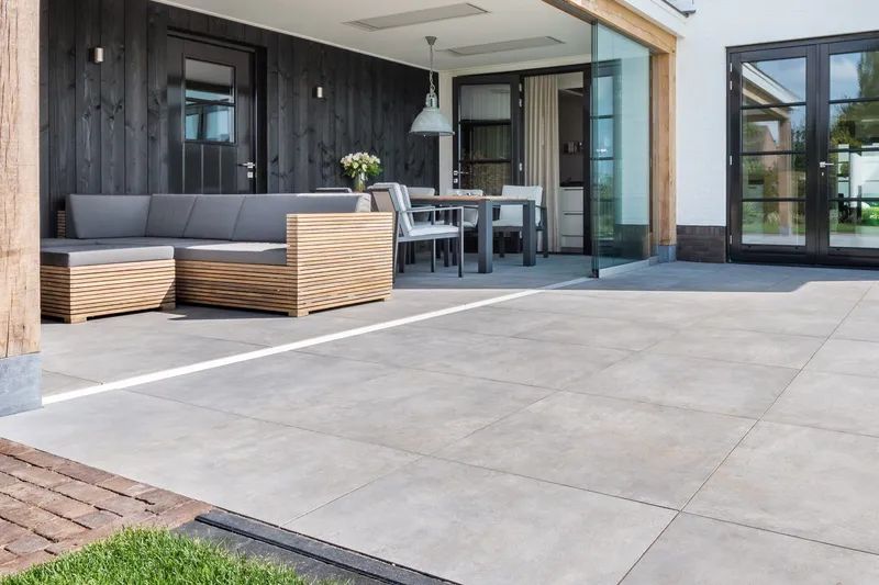 Welke bestrating past bij jouw tuin?