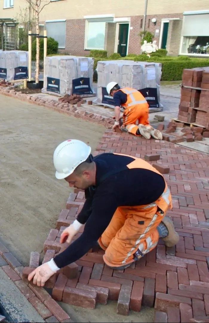 Vakman GWW: werk waar je trots op bent